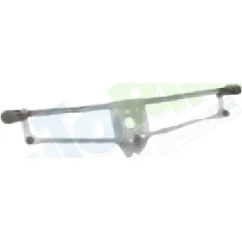 Motorek stěrače a odstřikovače Mechanismus stěračů bez motorku FORD Transit (V347,8) 04.06-05.13 LA.0000.8517.74-92285 - DOPRAVA ZDARMA