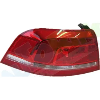 Zadní světlomet Zadní světlo VOLKSWAGEN Passat (B7,36) od 10.2010 LP.0000.1132.75-113275 - DOPRAVA ZDARMA