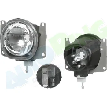 Mlhový světlomet Přední mlhovka FIAT Ducato (244) 05.02-10.06 LA.0000.8457.92-13091 - DOPRAVA ZDARMA