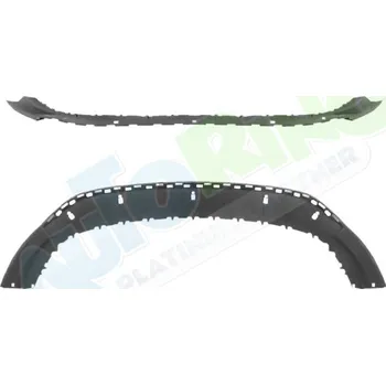 Nárazník Spojler předního nárazníku VOLKSWAGEN Golf 6 (1L) od 09.2008 LA.0000.8745.78-45935 - DOPRAVA ZDARMA