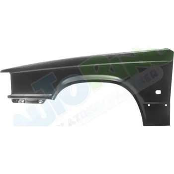 Blatník karosérie Přední blatník VOLVO 740,760 + 940,960 1989-1996 LA.0000.8770.96-35755 - DOPRAVA ZDARMA