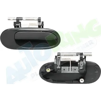 Autozámek Klika dveří vnější NISSAN Almera (N16) 2003-04.07 LA.0000.8615.18-86469 - DOPRAVA ZDARMA