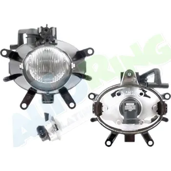 Mlhový světlomet Přední mlhovka BMW 3 (E46) Sedan, Kombi 10.01-05.05 LA.0000.8444.44-12645 - DOPRAVA ZDARMA