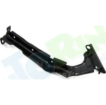 Blatník karosérie Úchyt předního blatníku AUDI A4 i S4 (B8) 2008-2012 LP.0000.0395.07-39507 - DOPRAVA ZDARMA