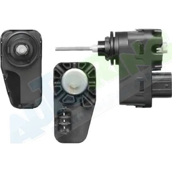 Motorek světlometu Motorek světlometu SUZUKI Swift (FZ,NZ) od 08.2010 LA.0000.8709.03-58737 - DOPRAVA ZDARMA