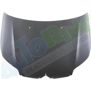 Kapota Kapota CITROEN C5 (RC,RE) 11.04-2008 LA.0000.8461.40-40688 - DOPRAVA ZDARMA