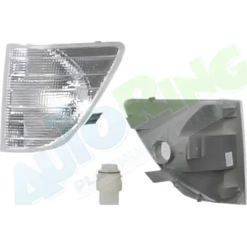 Směrový světlomet Přední blinkr MERCEDES Sprinter (208-414) 1995-02.00 LA.0000.8577.89-833 - DOPRAVA ZDARMA