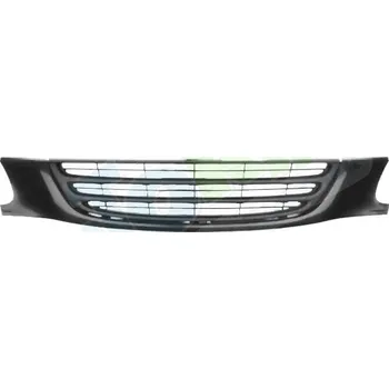 Příslušenství karosérie Mřížka chladiče (maska) TOYOTA Avensis (T22) 08.97-2000 LA.0000.8725.31-16015 - DOPRAVA ZDARMA