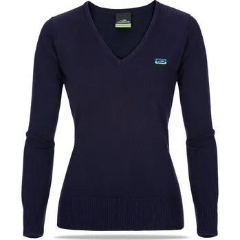 Dámský svetr Svetr Jadberg Sweater - W černý