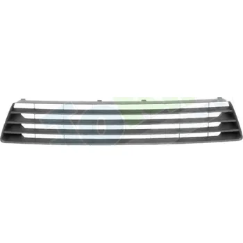 Nárazník Mřížka nárazníku VOLKSWAGEN Golf 5 Plus (5M) 2005-2009 LA.0000.8737.31-44547 - DOPRAVA ZDARMA
