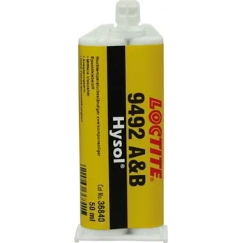 Průmyslové lepidlo Loctite 9492