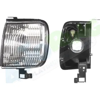 Směrový světlomet Přední blinkr OPEL Frontera B 08.98-2004 LA.0000.8623.39-1705 - DOPRAVA ZDARMA