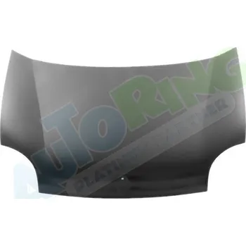 Kapota Kapota RENAULT Kangoo (KC,FC) 1998-2003 LA.0000.8679.26-40182 - DOPRAVA ZDARMA