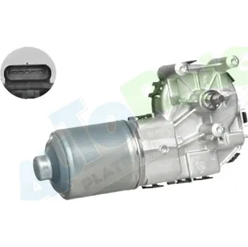 Motorek stěrače a odstřikovače Motorek stěrače FORD Mondeo (B4Y,B5Y,BWY) 2001-2007 LA.0000.8517.90-81275 - DOPRAVA ZDARMA