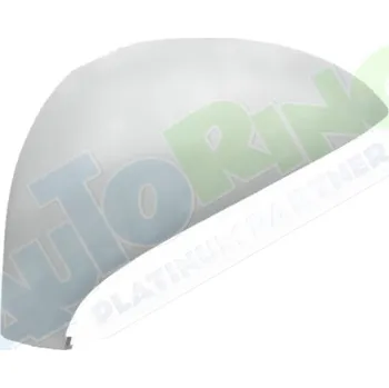 Auto zrcátko Kryt zrcátka vnějšího PEUGEOT 207 (Wxx) 04.2006-2014 LA.0000.8648.99-24730 - DOPRAVA ZDARMA