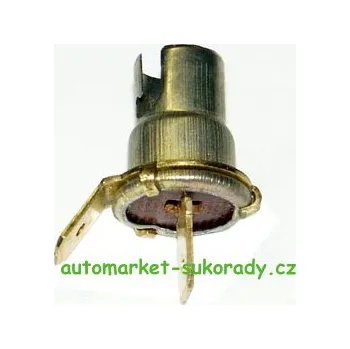 Autožárovka Objímka parkovací žárovky (Patice žárovky BA9s 113980250)