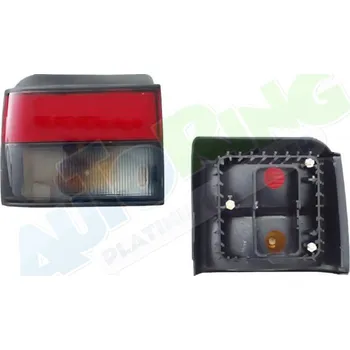 Zadní světlomet Zadní světlo RENAULT 21 (K48,P48) 02.86-05.94 LA.0000.8674.71-7531 - DOPRAVA ZDARMA