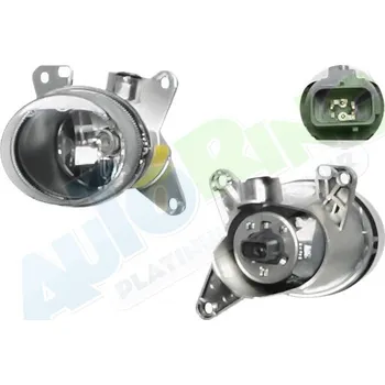 Denní svícení Světlomet denní svícení MERCEDES GL Class (X164) 07.06-05.12 LP.0000.1130.52-113052 - DOPRAVA ZDARMA