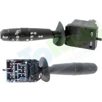 Přepínací páčka pod volantem PEUGEOT 806 05.94-06.02 LA.0000.8469.66-80324 - DOPRAVA ZDARMA