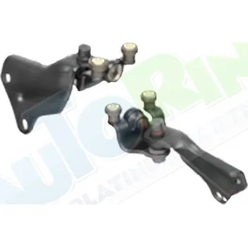 Autodoplněk Mechanismus posuvných dveří FORD Transit (V347,8) 04.06-05.13 LP.0000.1418.07-142132 - DOPRAVA ZDARMA