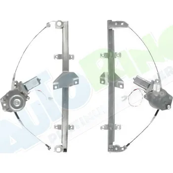 Stahovačka okna Mechanismus stahování oken elektrické FORD Mondeo (GBP,BNP) 1993-07.96 LA.0000.8518.92-84620 - DOPRAVA ZDARMA