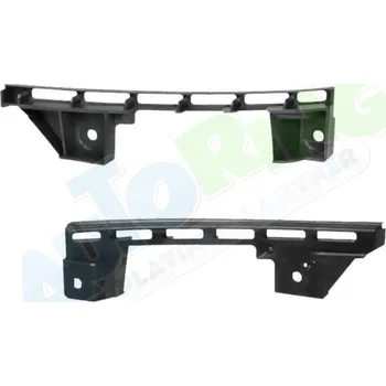 Nárazník Držák nárazníku VOLKSWAGEN Caddy 3 i Life (2K) 02.04-05.10 LA.0000.8737.15-44517 - DOPRAVA ZDARMA