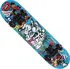 Skateboard Spokey Skateboard 60 × 15 cm