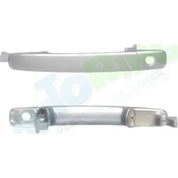 Autozámek Klika dveří vnější NISSAN Murano (Z50) 09.03-10.07 LP.0000.0865.64-86564 - DOPRAVA ZDARMA