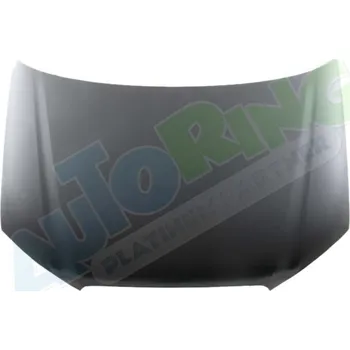 Kapota Kapota AUDI A3 (8P) 05.08-2013 LA.0000.8409.31-39853 - DOPRAVA ZDARMA