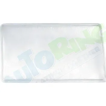 Sklo světlometu Sklo světlometu FIAT Regata (138) 1984-1991 LP.0000.0524.37-52437 - DOPRAVA ZDARMA