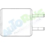 Radiátor topení HYUNDAI Getz (TB) od 08.2005 LP.0000.1994.30-212878 - DOPRAVA ZDARMA