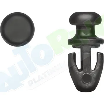 Oprava karosérie Úchytka FORD Mondeo (GBP,BNP) 1993-07.96 LA.0000.8512.70-96303 - DOPRAVA ZDARMA