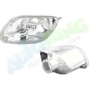 Směrový světlomet Přední blinkr FORD Focus 1998-2005 LP.0000.0006.27-627 - DOPRAVA ZDARMA