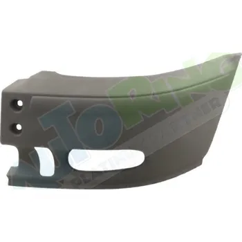 Nárazník Nárazník (roh nárazníku) FORD Transit (V184,5) 04.00-05.06 LA.0000.8524.14-42880 - DOPRAVA ZDARMA