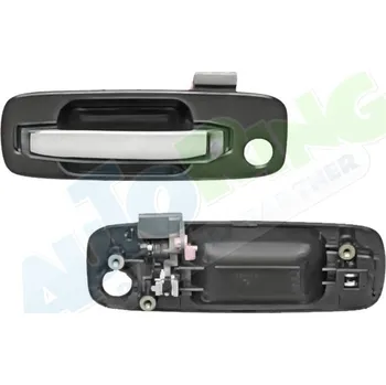 Autozámek Klika dveří vnější NISSAN X-Trail (T30) 06.01-07.03 LA.0000.8614.53-86274 - DOPRAVA ZDARMA