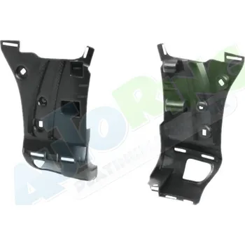 Nárazník Držák nárazníku MERCEDES S Class (W221) 05.09-08.13 LA.0000.8589.71-48356 - DOPRAVA ZDARMA