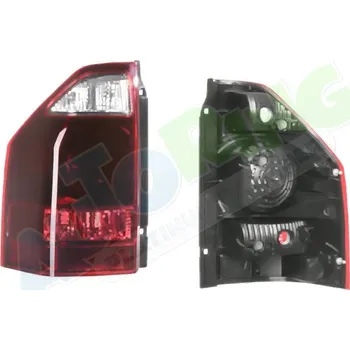 Zadní světlomet Zadní světlo MITSUBISHI Pajero (V60,70) 2003-07.06 LA.0000.8603.45-4974 - DOPRAVA ZDARMA