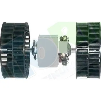 Ventilátor topení a klimatizace Ventilátor topení a klimatizace BMW 7 (E32) 06.86-03.94 LP.0000.2773.65-277366 - DOPRAVA ZDARMA