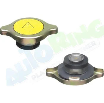 Auto-moto Víčko chladící kapaliny, uzavírací víčko vody MITSUBISHI Colt i Lancer (C10) 1984-1992 LP.0000.2808.00-281120 - DOPRAVA ZDARMA