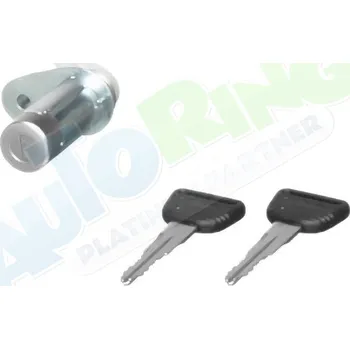 Autozámek Vložka zámku kufru HONDA CRV (RD) 1995-2002 LA.0000.8538.75-85996 - DOPRAVA ZDARMA