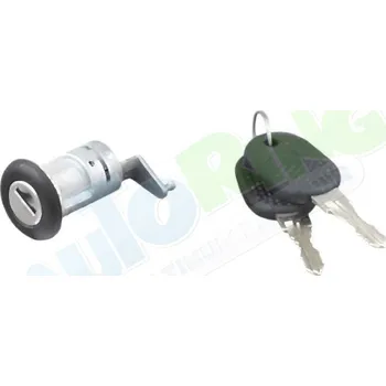 Autozámek Vložka zámku dveří FIAT Uno (146A,E) 1983-05.02 LP.0000.0858.35-85835 - DOPRAVA ZDARMA