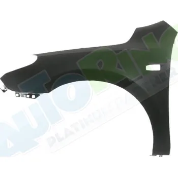 Blatník karosérie Přední blatník HYUNDAI i30 (FD) 2007-02.2012 LA.0000.8541.73-35299 - DOPRAVA ZDARMA