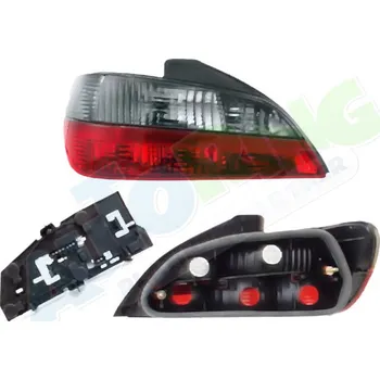 Zadní světlomet Zadní světlo PEUGEOT 406 (8xx) 09.95-02.99 LA.0000.8658.59-6055 - DOPRAVA ZDARMA