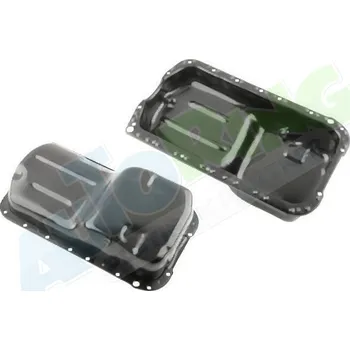 Olejová vana Olejová vana HONDA Prelude (BB) 1992-09.96 LP.0000.0590.81-59082 - DOPRAVA ZDARMA