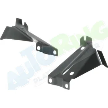 Blatník karosérie Úchyt předního blatníku OPEL Astra G 1998-09.09 LA.0000.8637.08-38884 - DOPRAVA ZDARMA