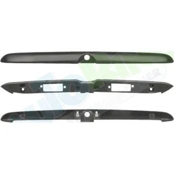 Lišta karosérie Lišta zadního kufru DAEWOO Matiz 2 (KLYA,M150) od 2001 LA.0000.8476.57-40321 - DOPRAVA ZDARMA