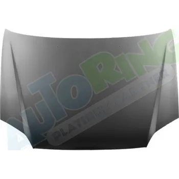 Kapota Kapota HYUNDAI Accent (LC) 07.02-07.06 LA.0000.8539.67-40848 - DOPRAVA ZDARMA