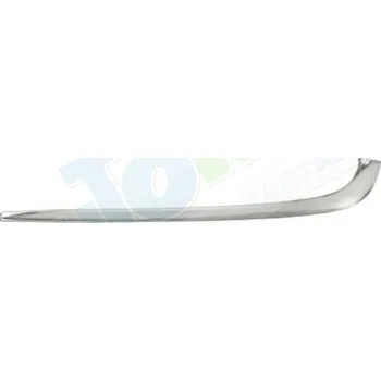 Lišta karosérie Lišta nárazníku MERCEDES E Class (W210) 05.95-02.03 LA.0000.8591.70-48519 - DOPRAVA ZDARMA