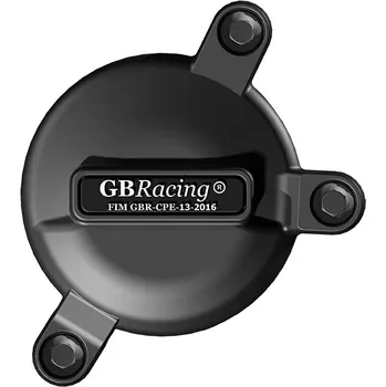 Kryt motoru GB RACING UK Kryt víka startéru GB Racing - SUZUKI GSX-R600/750 K6-12