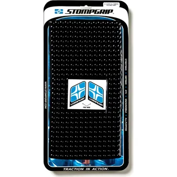 Polep vozidla Protiskluzové a ochranné polepy STOMPGRIP - UNIVERZAL VOLCANO Barva: černá